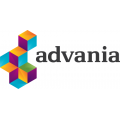 Advania d.o.o. logo